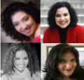 Recital Lirico. Andreina Williams, soprano; Mariana Ortiz, soprano;  Alexandra Barbieri, mezzosoprano; Teresa Cos, piano.