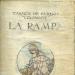 La rampa: novela / Colombine (1917) Disponible en formato digital 