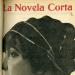 "Villa-María": novela inédita / Colombine (1916) (La novela corta; 8)