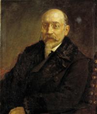 CENTENARIO DE JOSÉ ECHEGARAY (1832-1916)