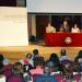 Inauguración ciclo de conferencias: La ciudad de Madrid 30 años después del alcalde Enrique Tierno Galván