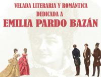 La noche de Emilia Pardo Bazán (viaje al pasado)