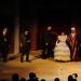 Representación teatral de la obra «El ruedo ibérico» por el Grupo de Teatro La Cacharrería