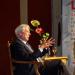 Encuentro entre el escritor Mario Vargas Llosa y el artista Fernando de Szyszlo 