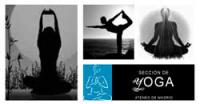 Matrícula de Yoga curso 2013/2014
