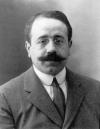 Manuel Azaña en 1915