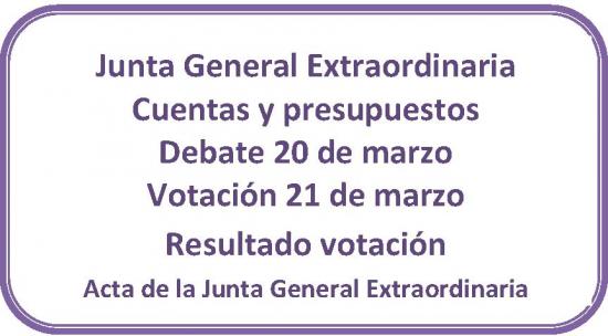 Junta-General-Extraordinaria