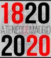 Logo Bicentenario Ateneo de Madrid