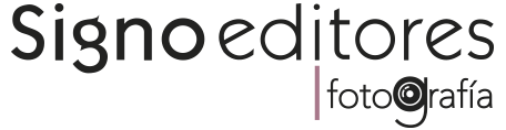 Logo Signo Editores