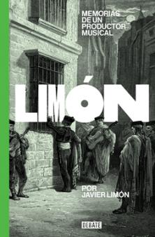 Presentación del libro Limón, memorias de un productor musical