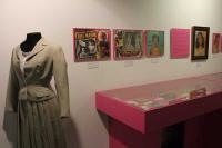Exposición "Mujeres bajo sospecha. Memoria y sexualidad (1930-1980)"