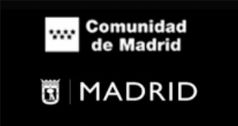 Comunidad de Madrid y Ayuntamiento de Madrid