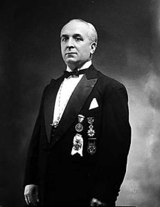 Augusto Barcía Trelles 1932 - 1933