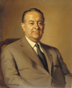 Florentino Pérez Embid 1951 - 1956