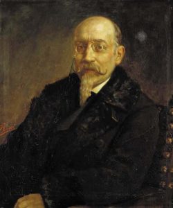 José Echegaray 1898 - 1899
