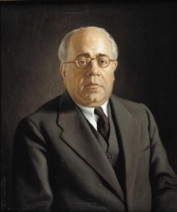 Manuel Azaña 1930 - 1932
