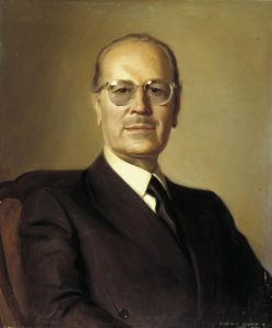 Pedro Rocamora 1946 - 1951