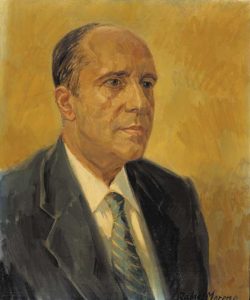 Salvador Lissarrague 1940 - 1942