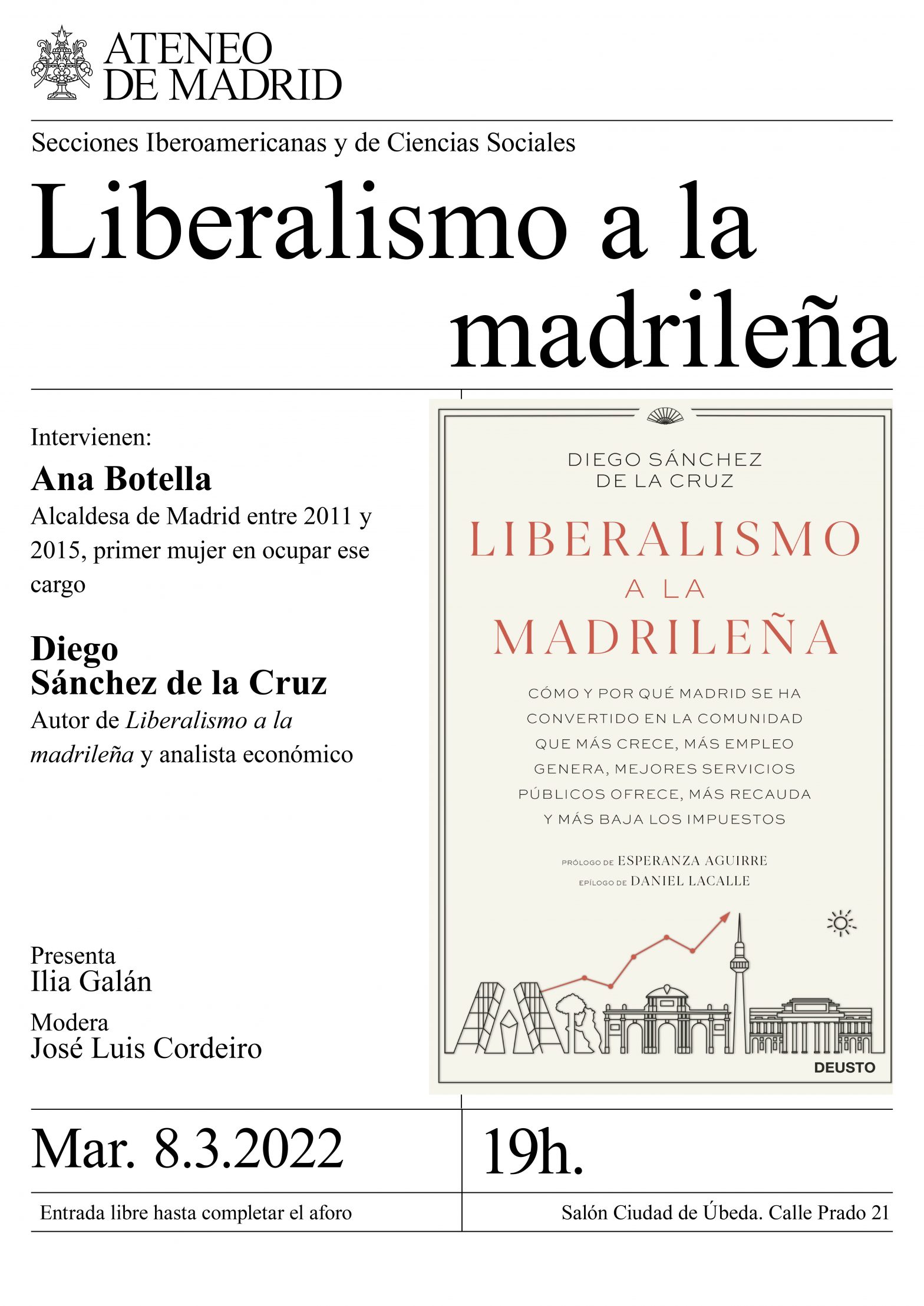 Iberoamericana