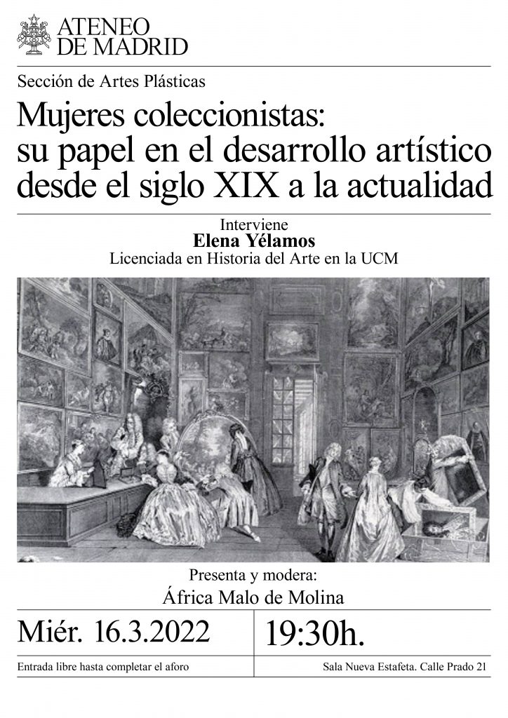 Artes Plásticas