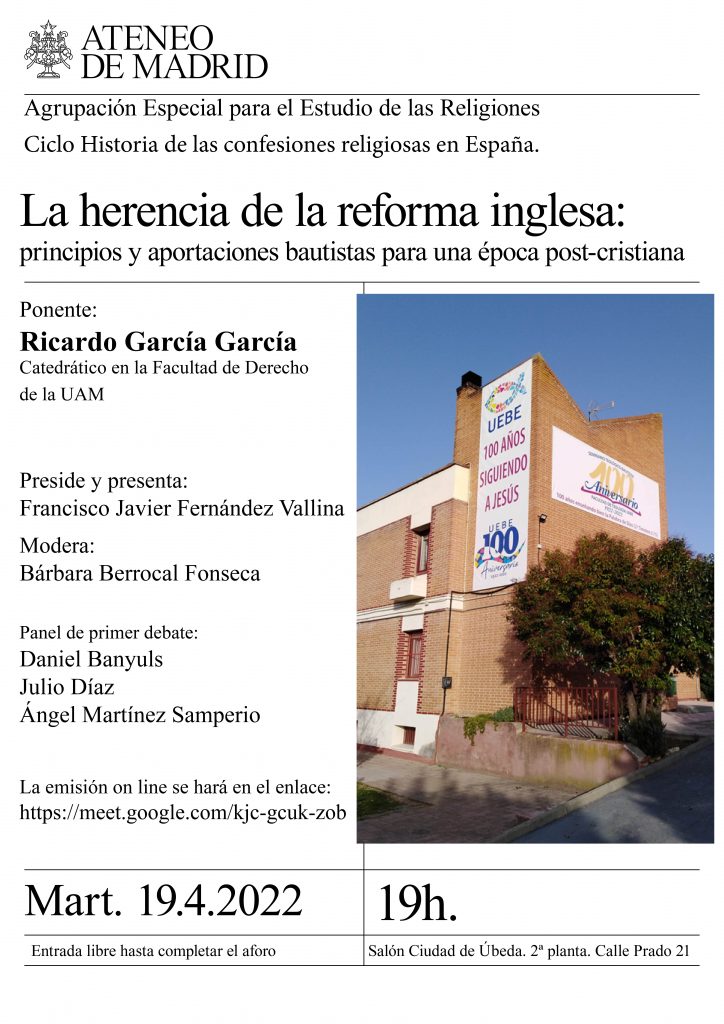 Religiones