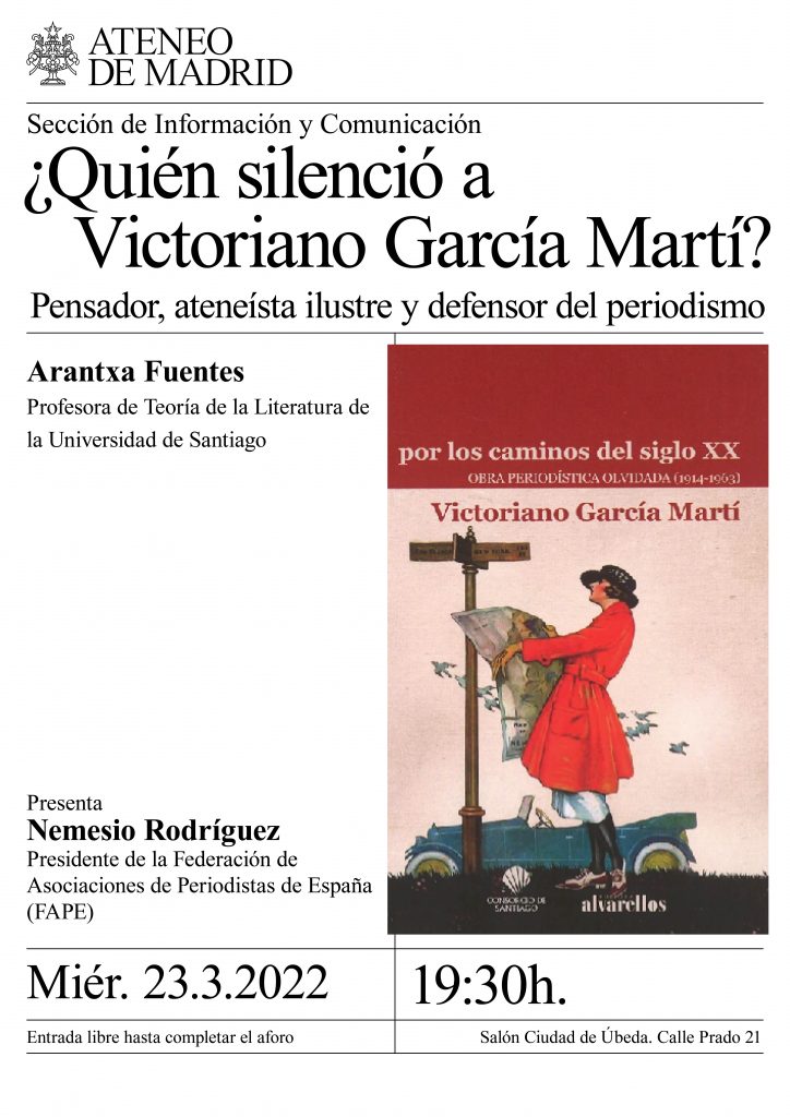 García Martí