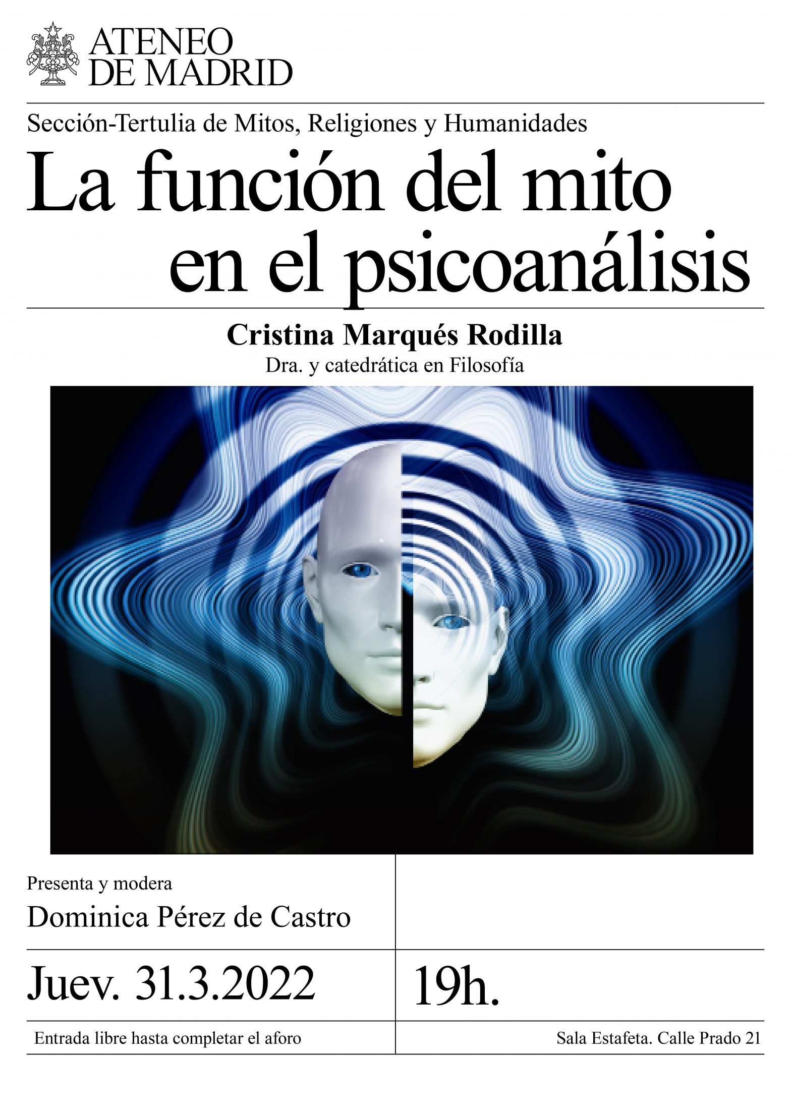 Mitos y Religiones