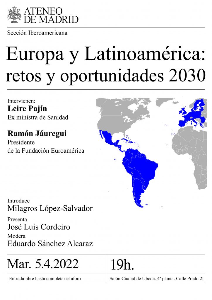 Iberoamericana