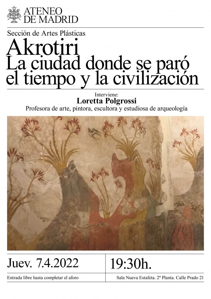 Artes Plásticas