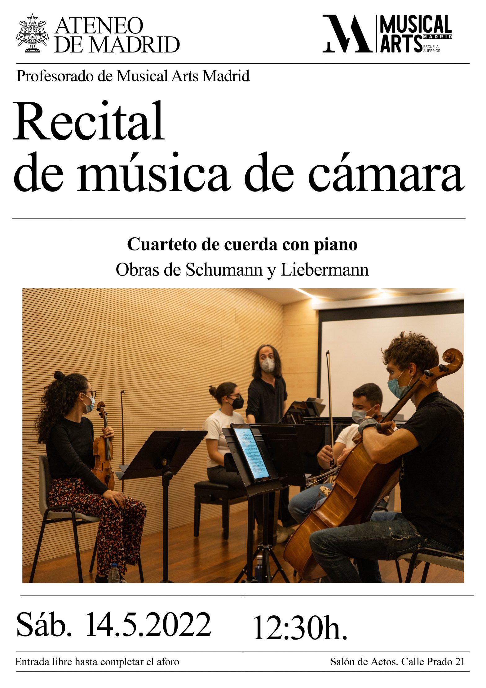 Musical Arts