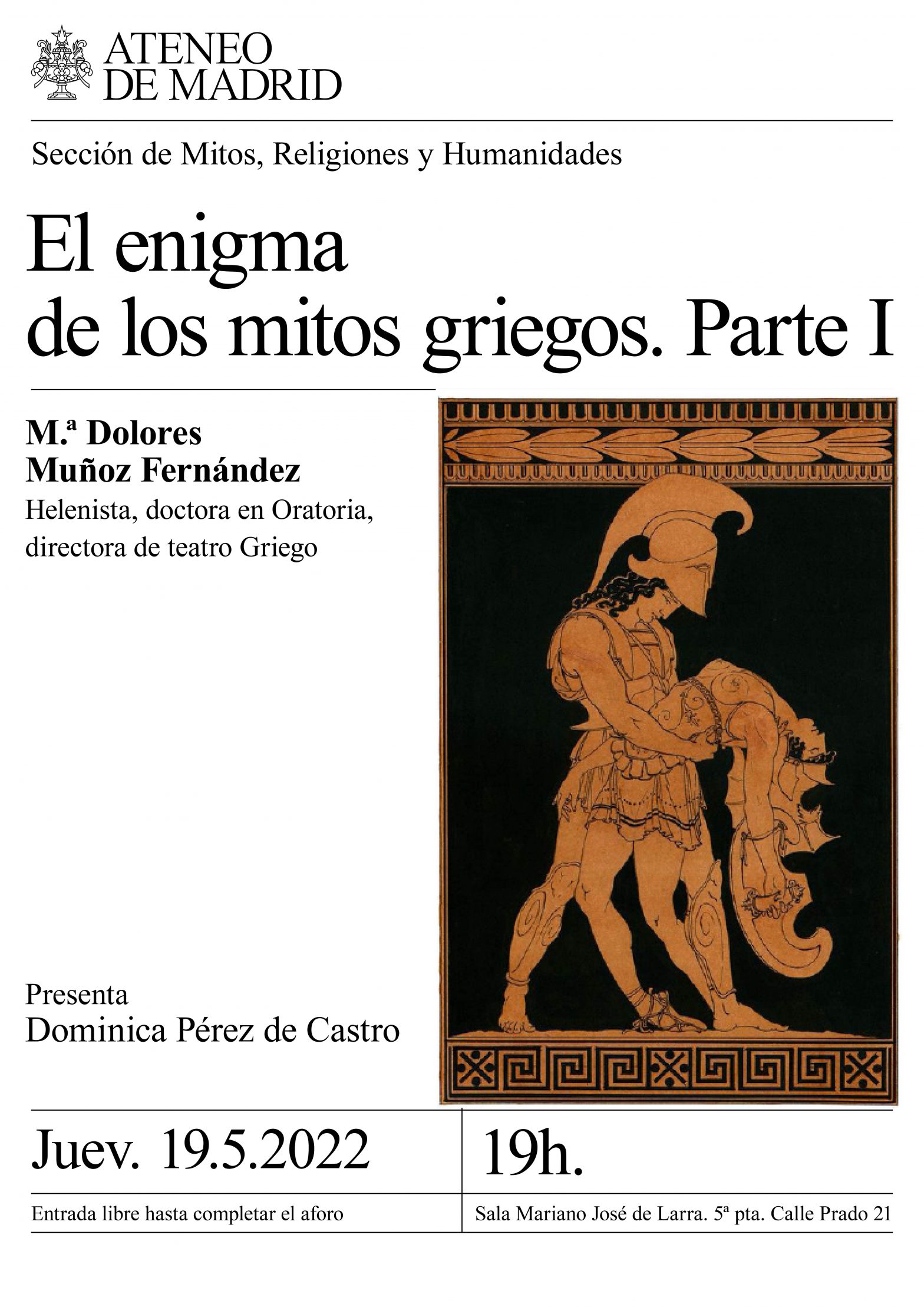 Mitos y Religiones