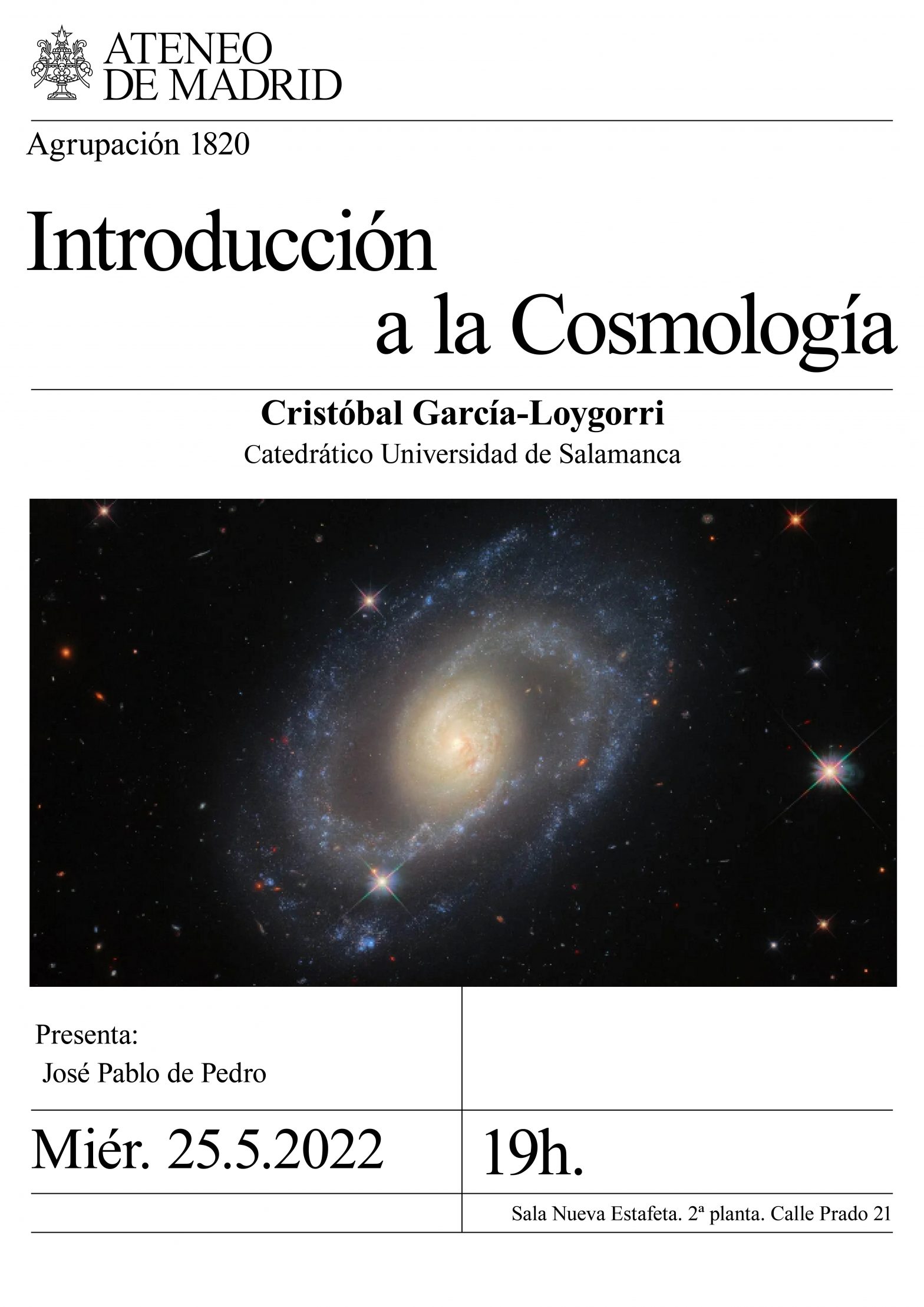 Grupo 1820