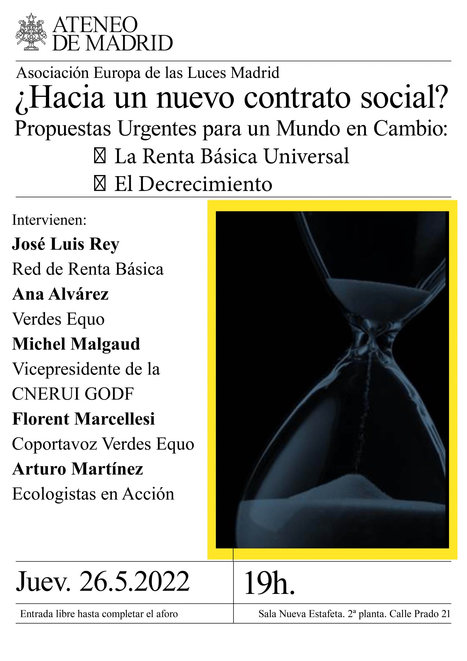 Contrato Social