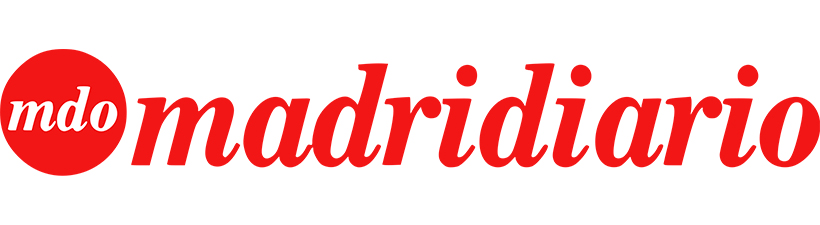 Logo Madridiario
