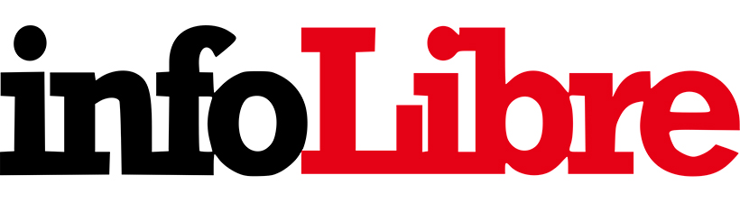 Logo infolibre